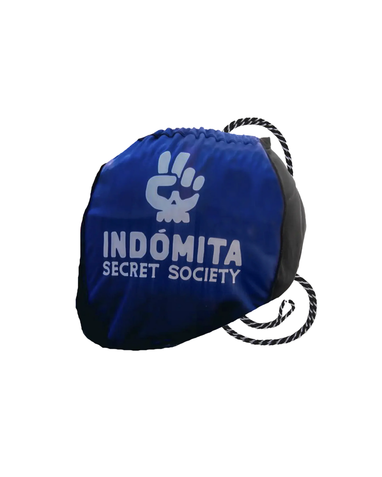 HELMET BAG 'INDOMITA SECRET SOCIETY'