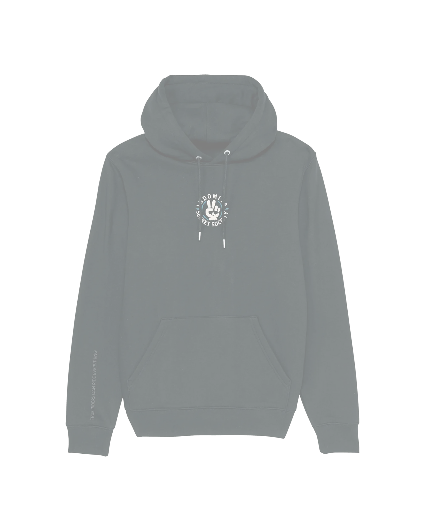 HOODIE 'TRUE RIDERS – VOL. 1'