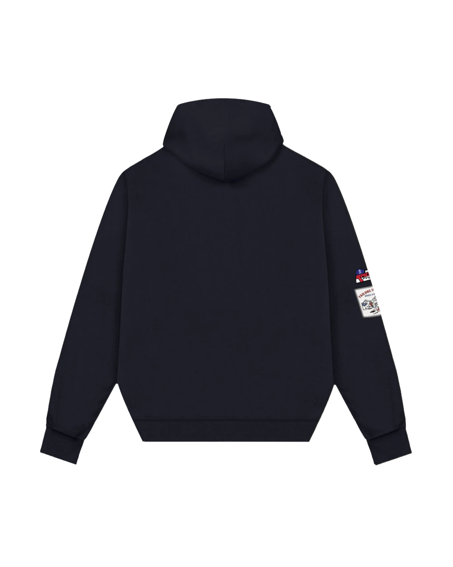 HOODIE 'YOU CAN'T STOP ME – VOL. 2'