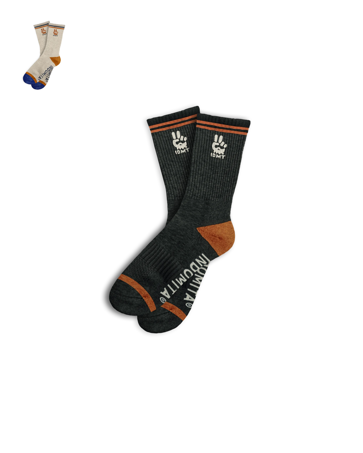 'CORE' SOCKS