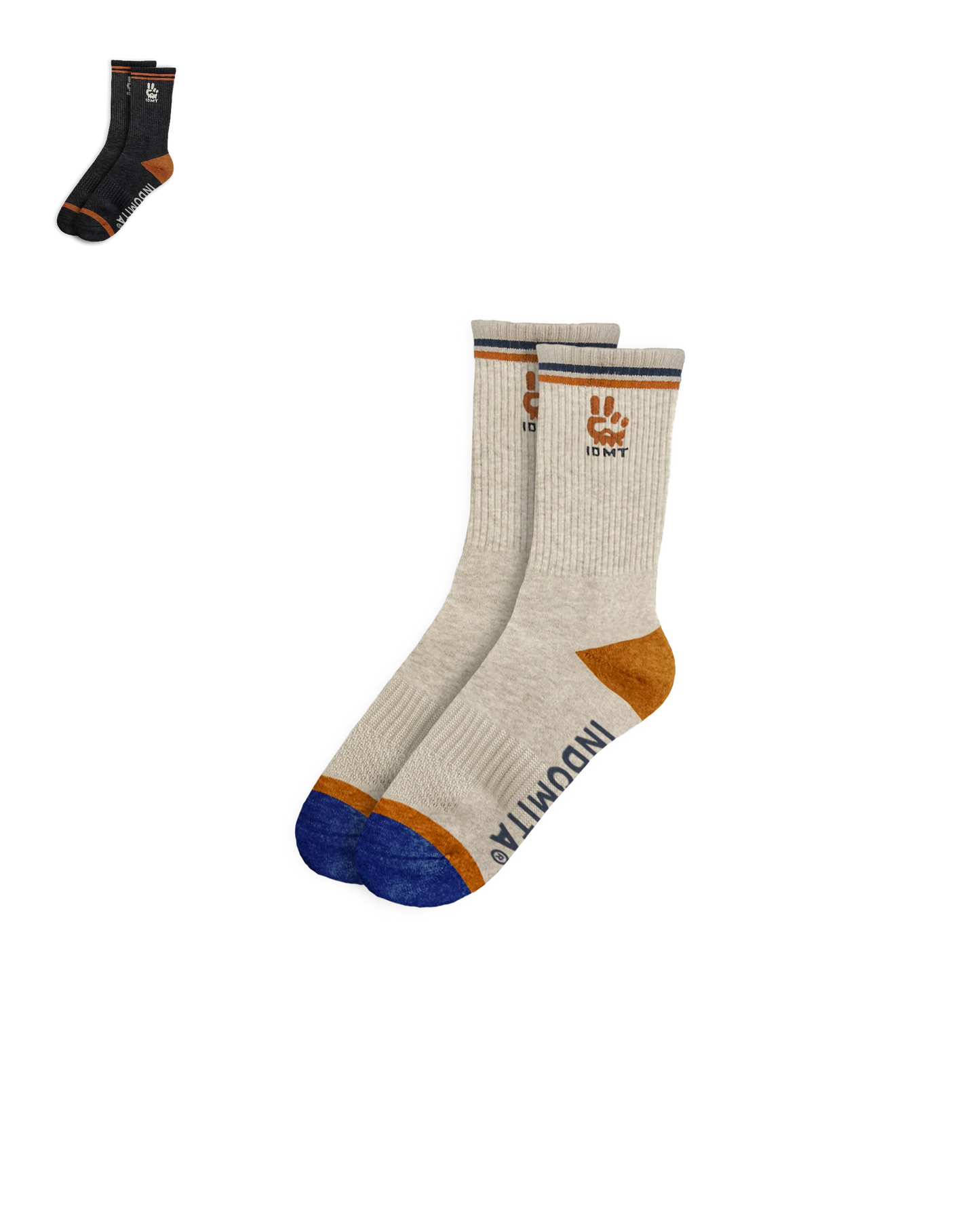'CORE' SOCKS