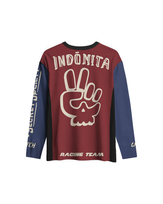 MOTOCROSS JERSEY 'METEORA'