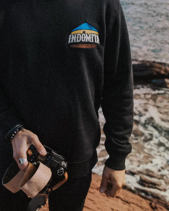 SWEATER 'THE PLAN – VOL. 1'