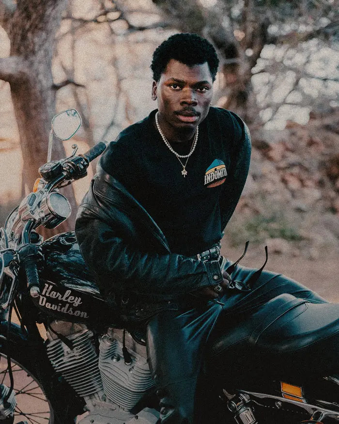 SWEATER 'THE PLAN – VOL. 1'