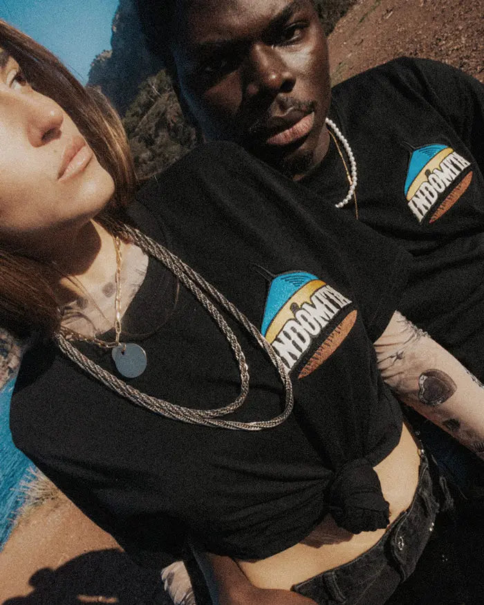 T-SHIRT 'THE PLAN – VOL. 1'