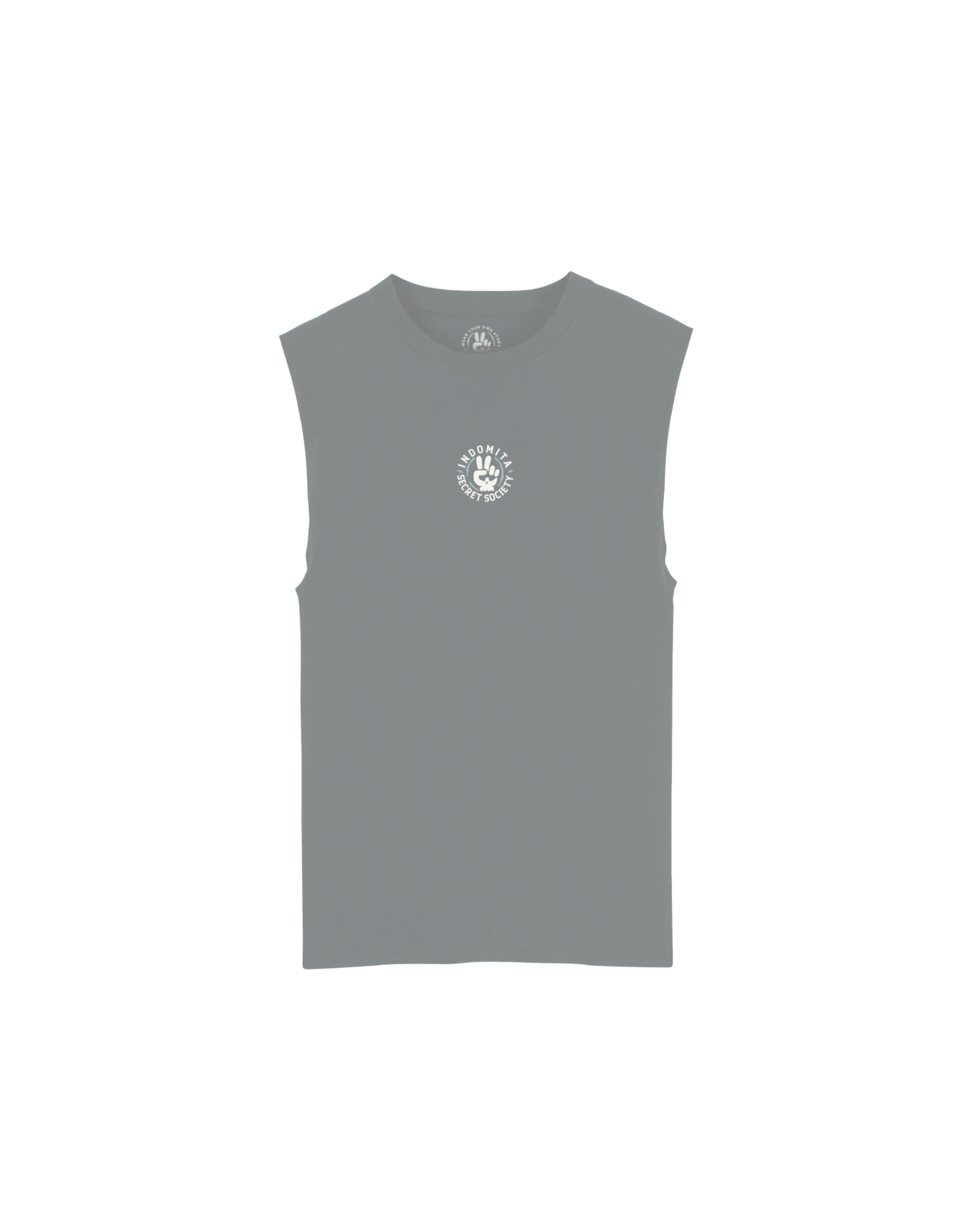 'TRUE RIDERS – VOL. 1' SLEEVELESS