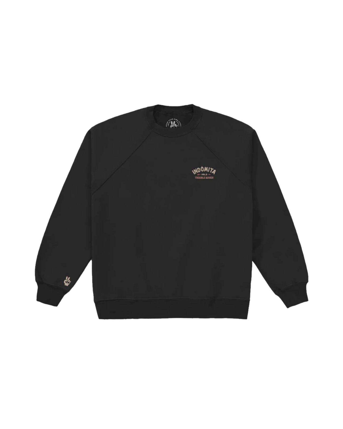 SWEATER 'BREAK YOUR CHAINS - VOL. 2'