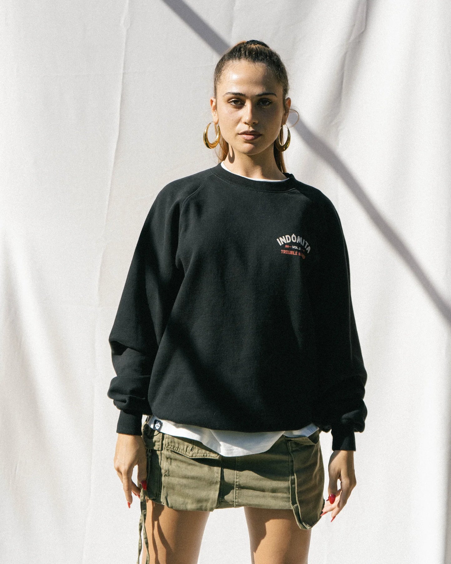 SWEATER 'BREAK YOUR CHAINS - VOL. 2'