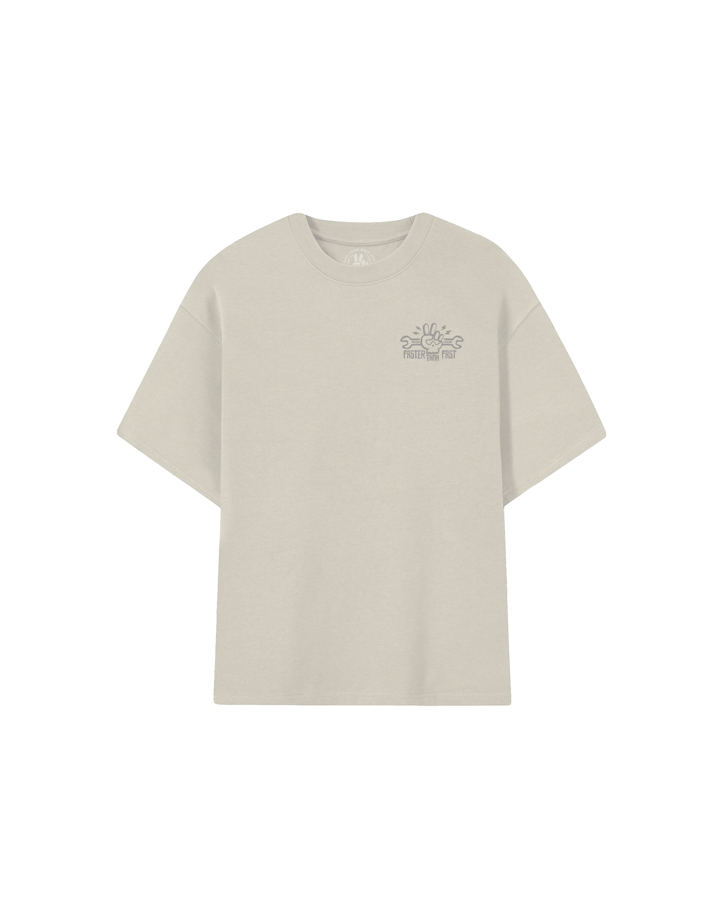 T-SHIRT 'BAD DECISIONS'