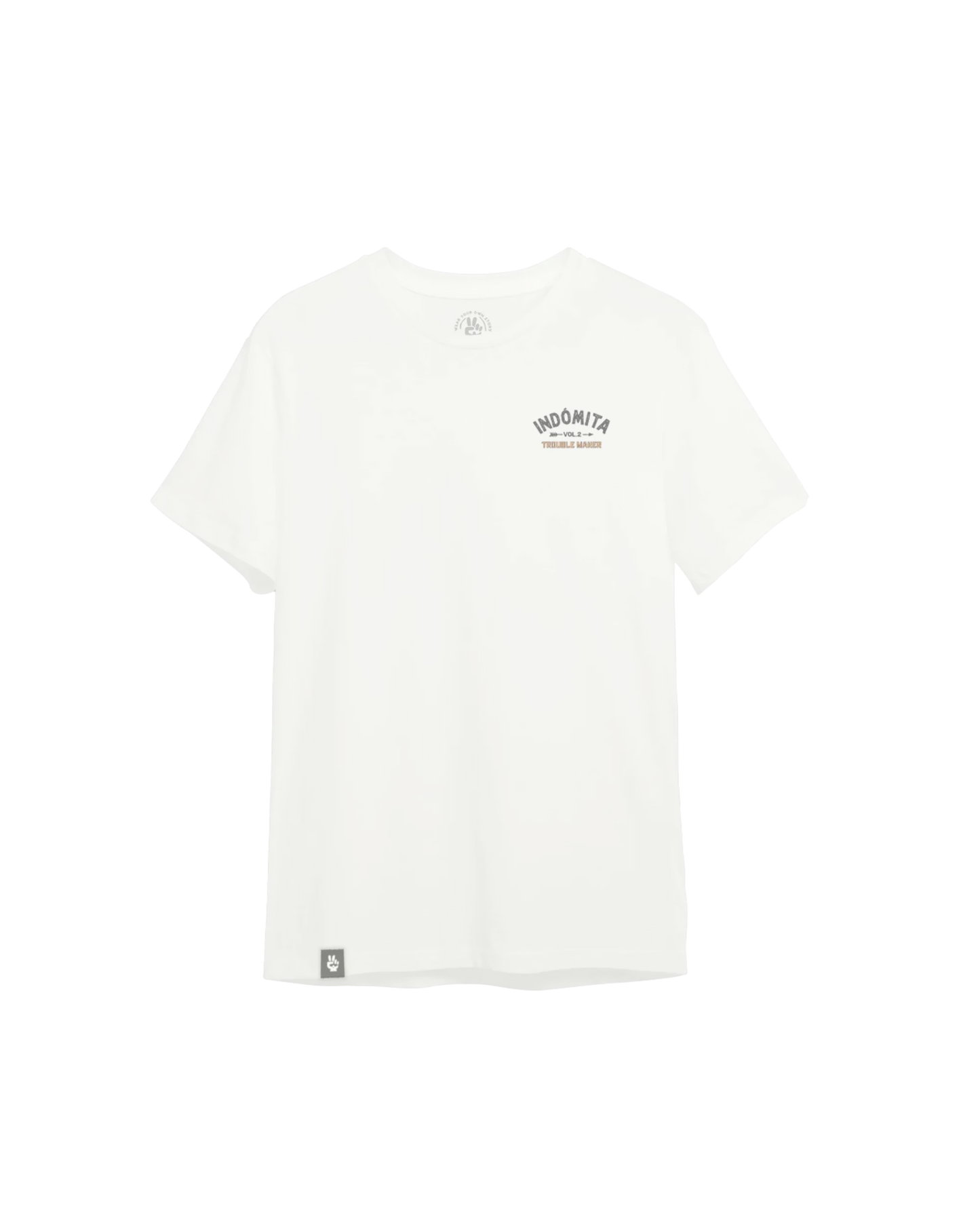 T-SHIRT 'BREAK YOUR CHAINS - VOL. 2'