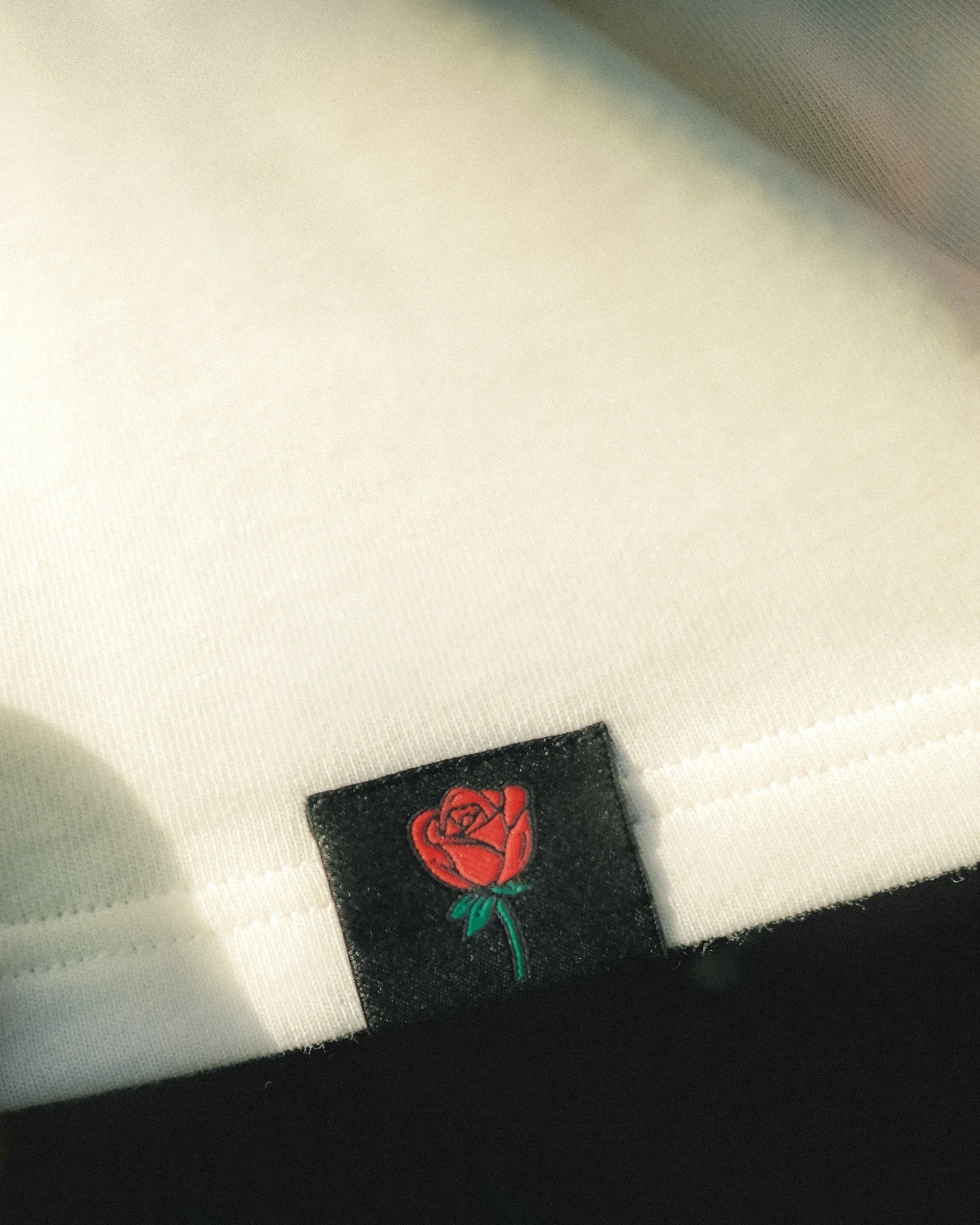 CAMISETA 'FIGHT FOR YOUR DREAMS'