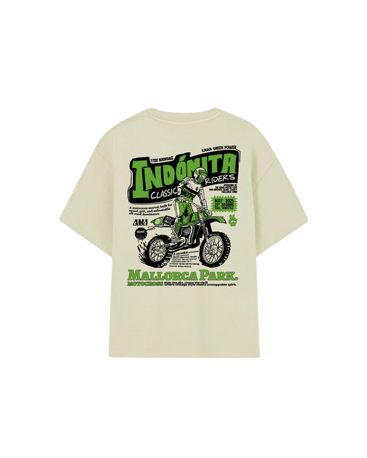 T-SHIRT 'KX500'