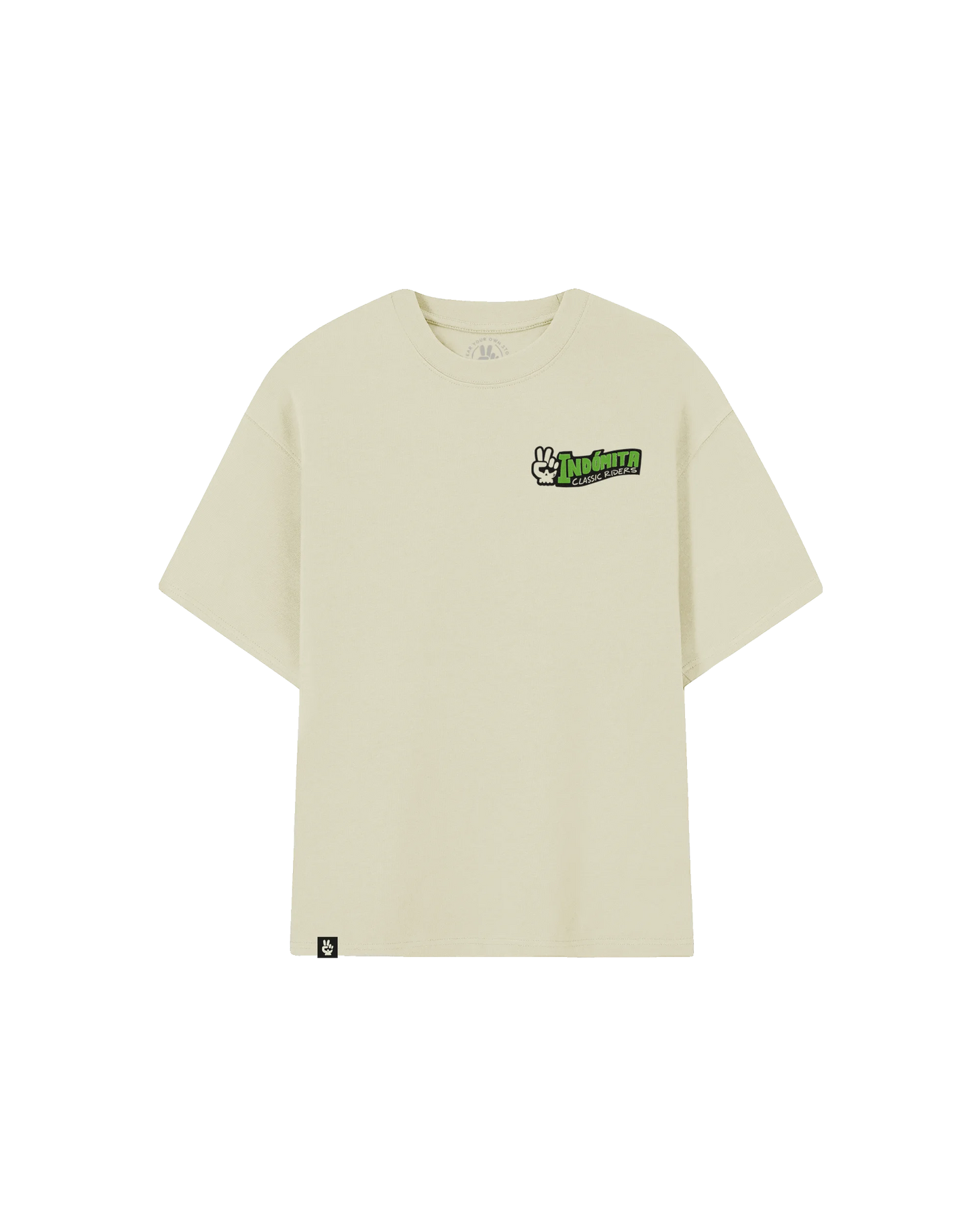 CAMISETA 'KX500'