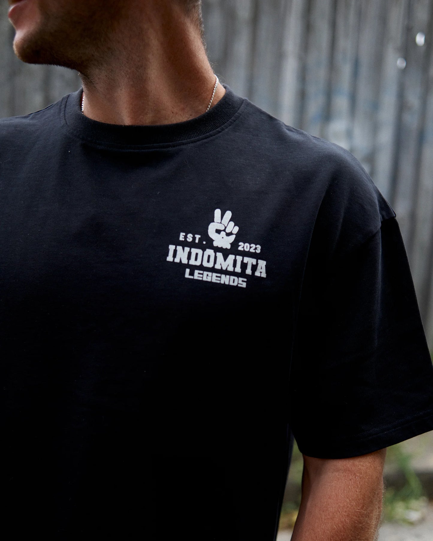 CAMISETA 'ROAD TO THE BELT'