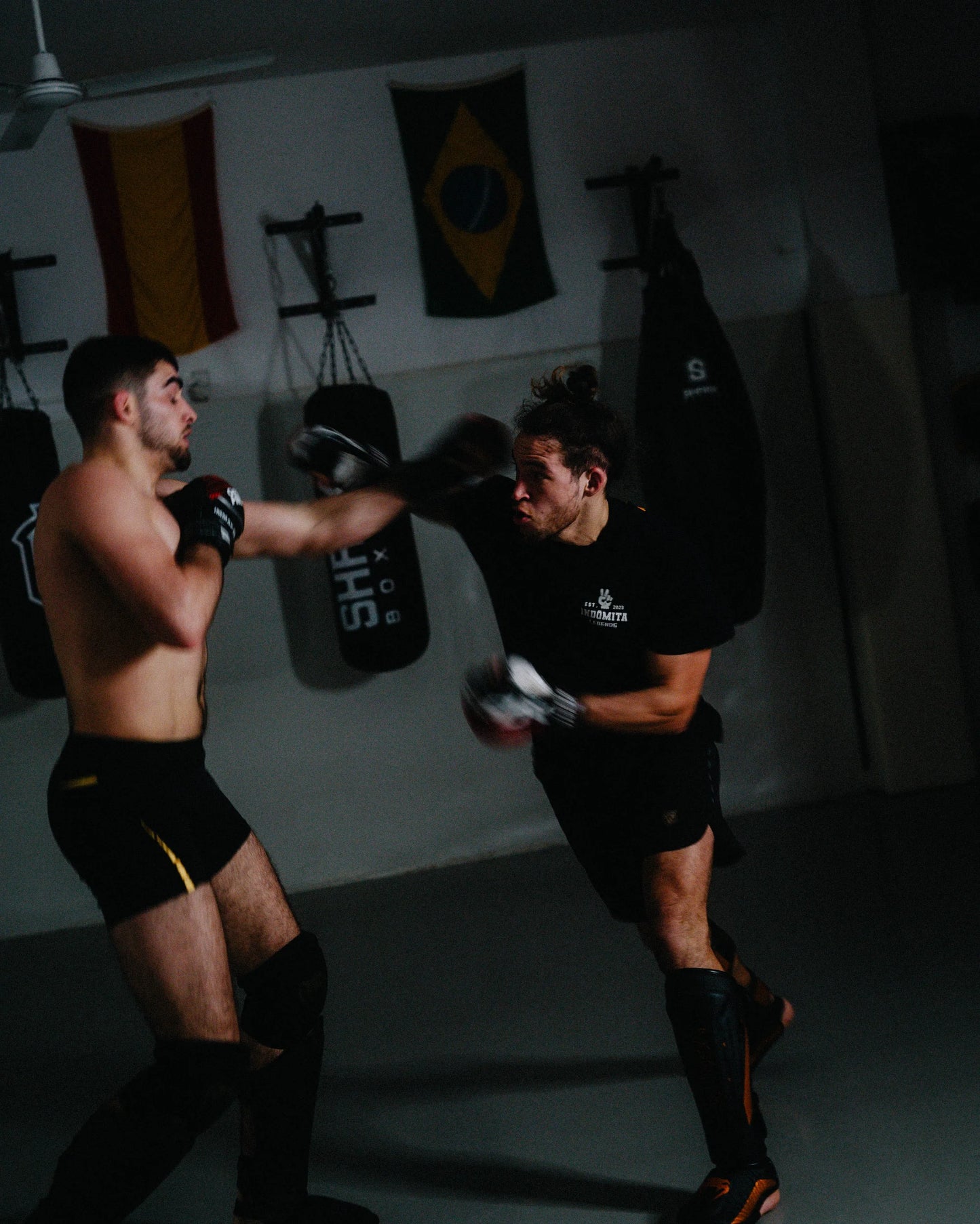 CAMISETA 'ROAD TO THE BELT'