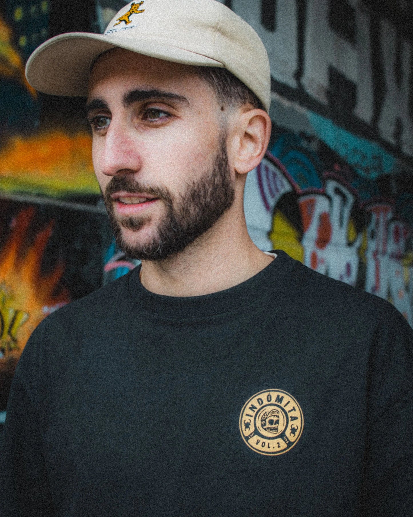 T-SHIRT 'TRUE RIDERS – VOL. 2'