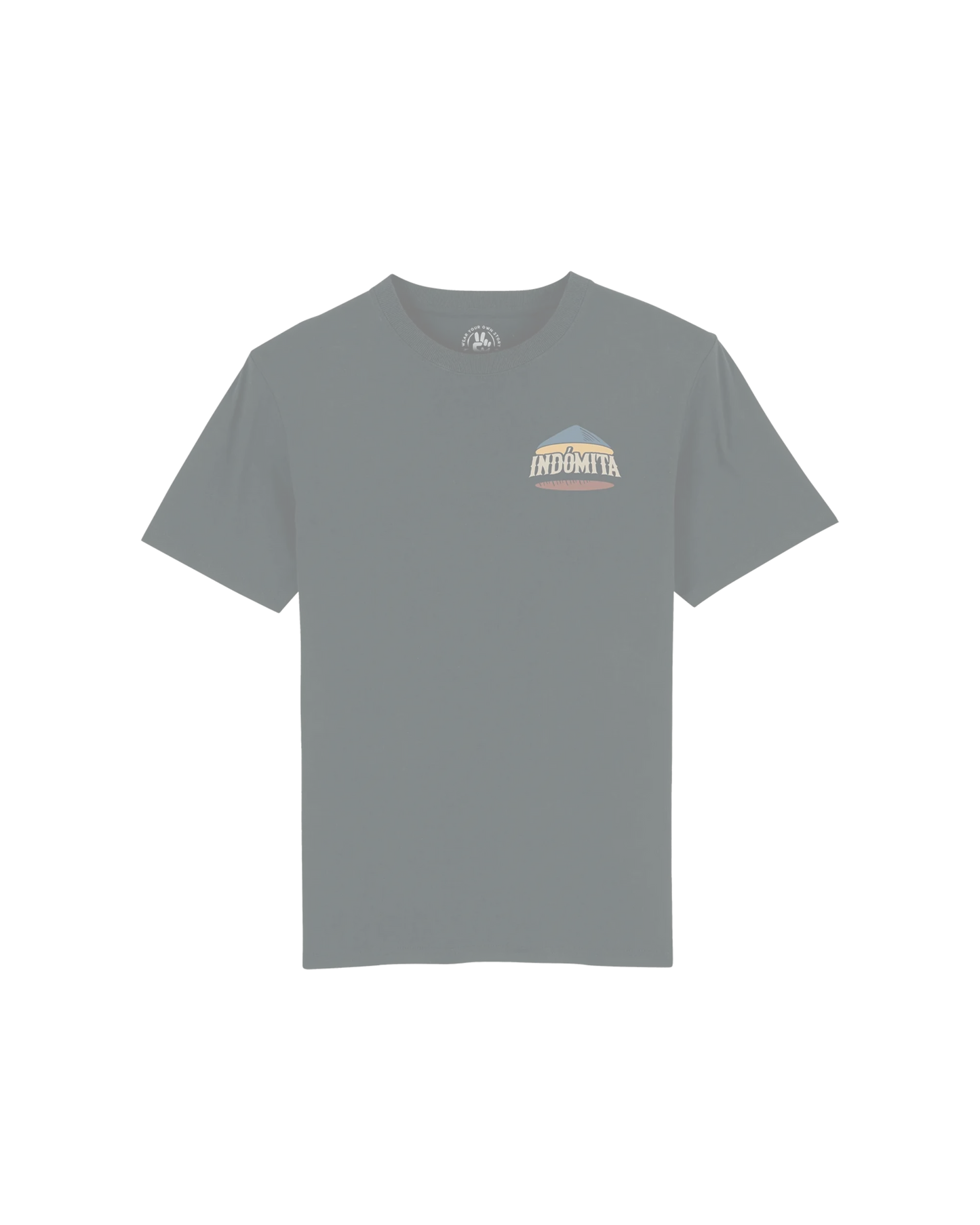T-SHIRT 'THE PLAN – VOL. 1'