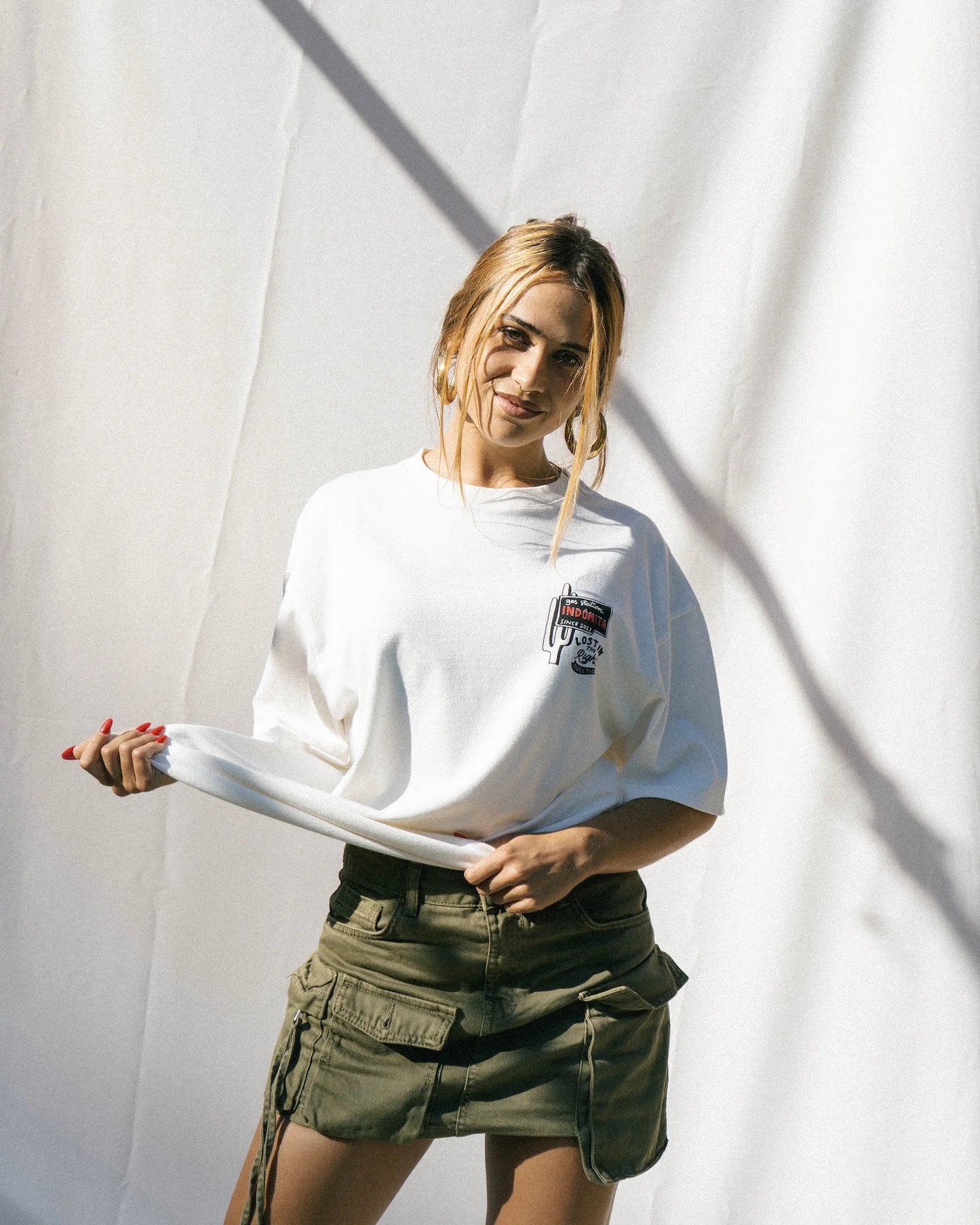 T-SHIRT 'THE PLAN – VOL. 2'