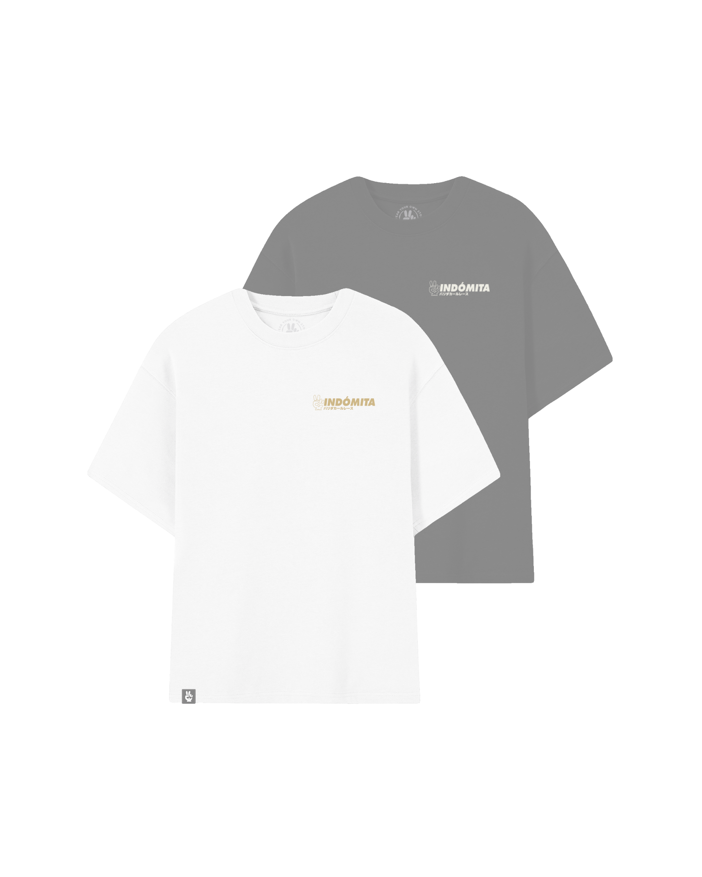 CAMISETA 'TENERE'