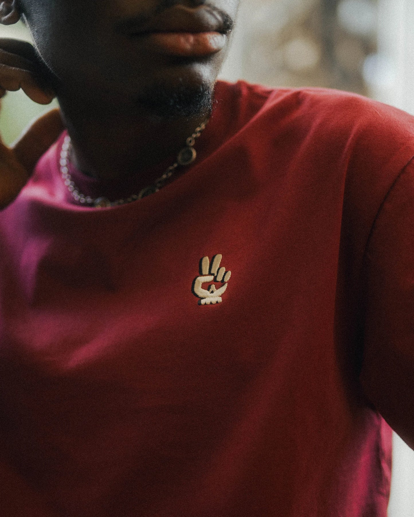 CAMISETA 'VEGA SICILIA'