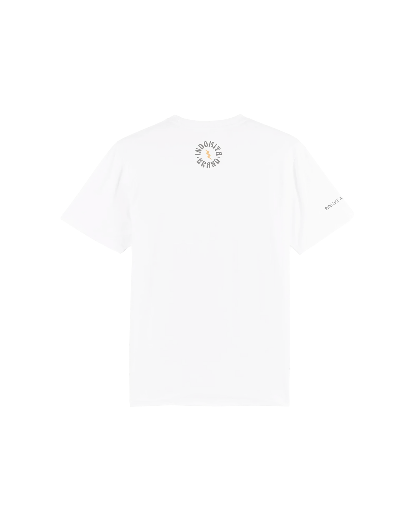 T-SHIRT 'YOU CAN'T STOP ME – VOL. 1'