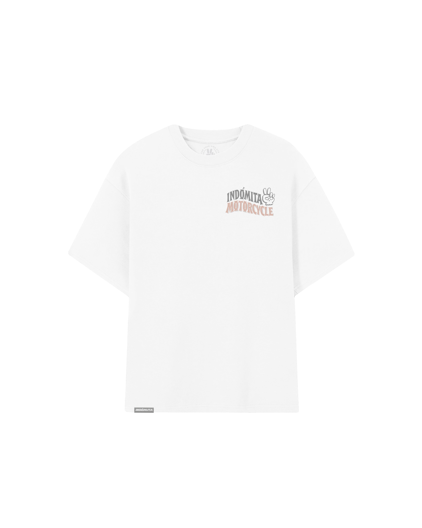 T-SHIRT 'YOU CAN'T STOP ME – VOL. 3'