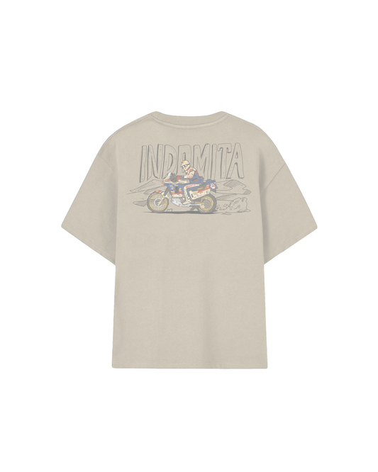 T-SHIRT 'AFRICA TWIN'