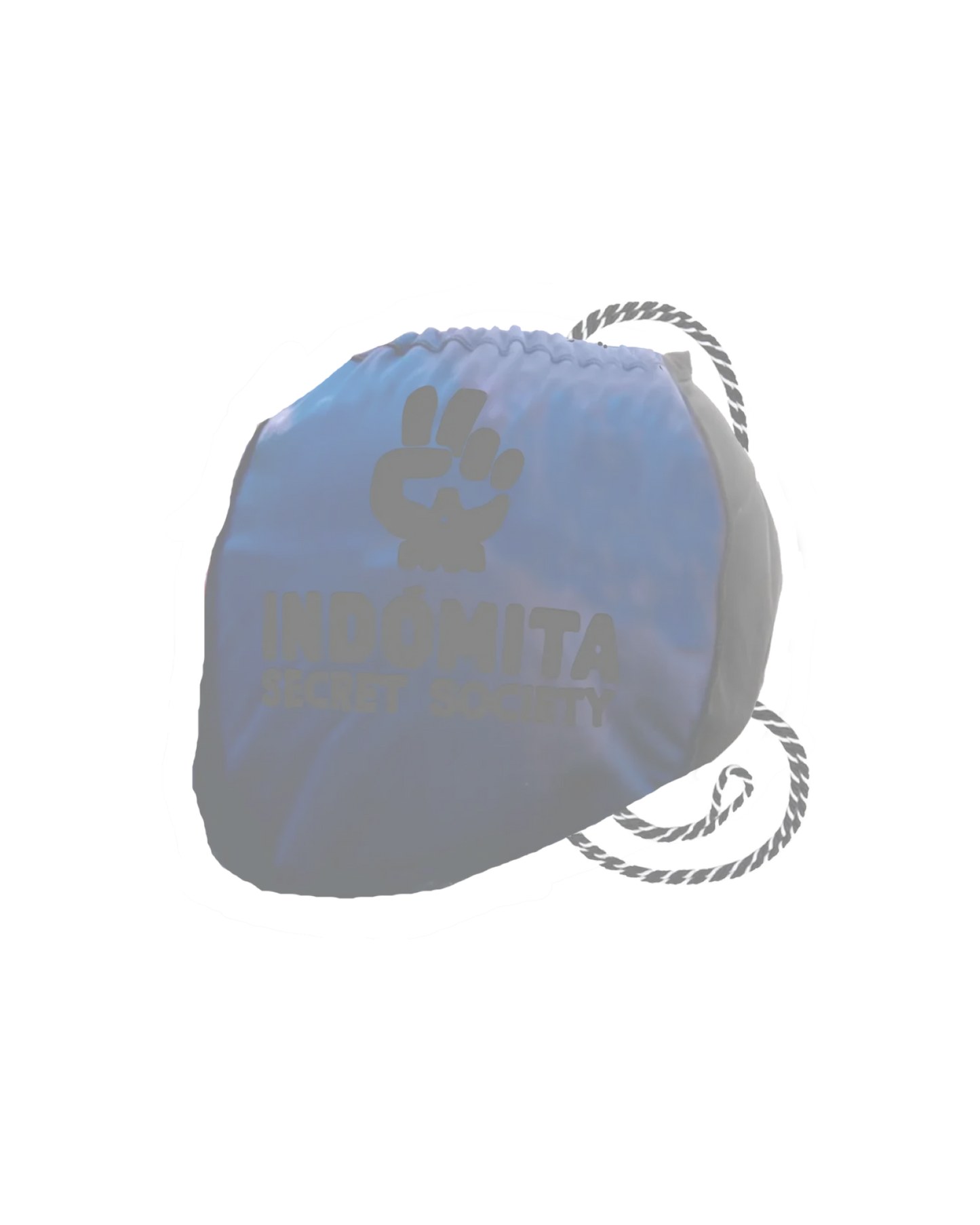 FUNDA DE CASCO 'INDOMITA SECRET SOCIETY'