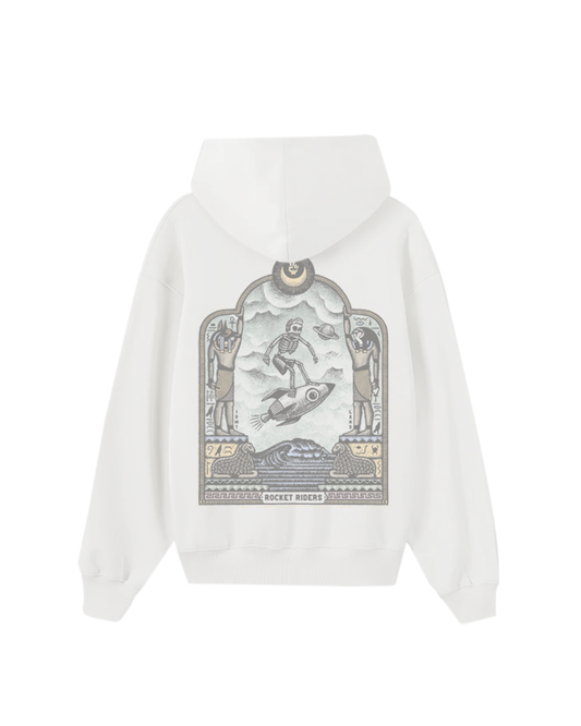 HOODIE 'TRUE RIDERS – VOL. 2'