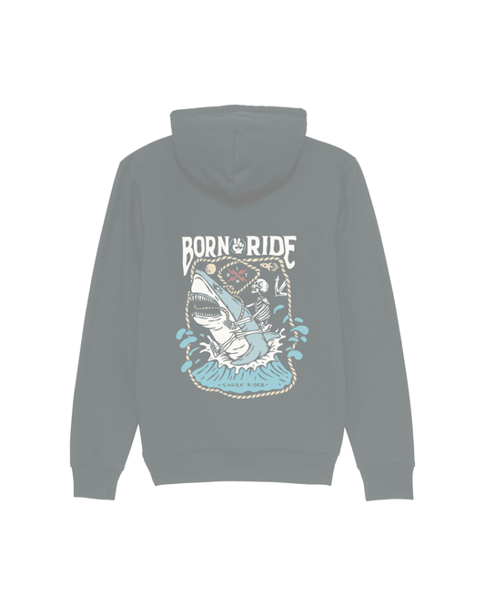 HOODIE 'TRUE RIDERS – VOL. 1'