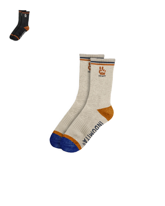 'CORE' SOCKS