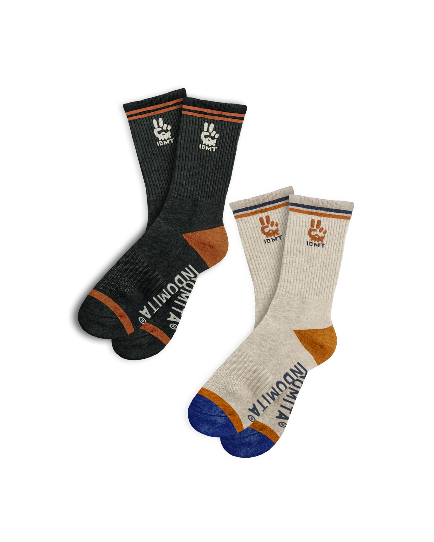 'CORE' SOCKS X2 PACK