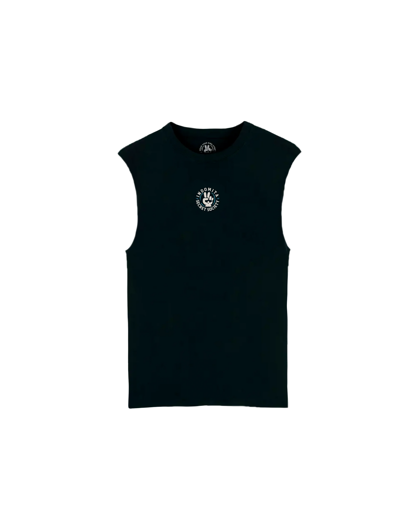 'TRUE RIDERS – VOL. 1' SLEEVELESS