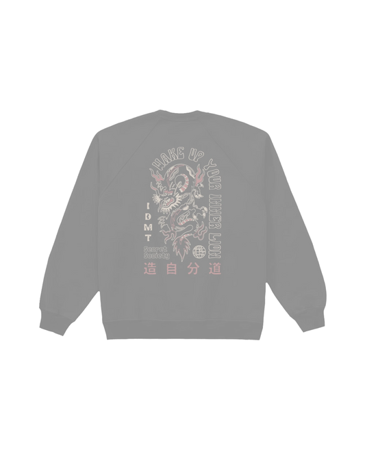 SUDADERA 'BREAK YOUR CHAINS - VOL. 2'