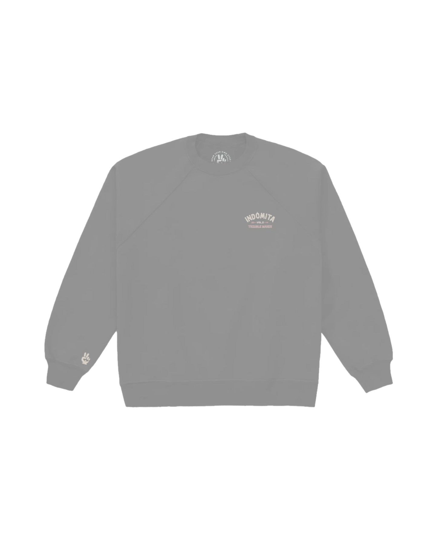 SUDADERA 'BREAK YOUR CHAINS - VOL. 2'