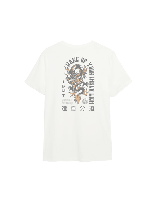 T-SHIRT 'BREAK YOUR CHAINS - VOL. 2'
