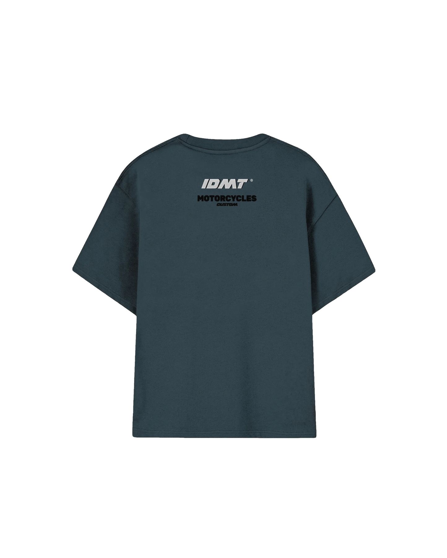 T-SHIRT 'HIERBAS DULCES'