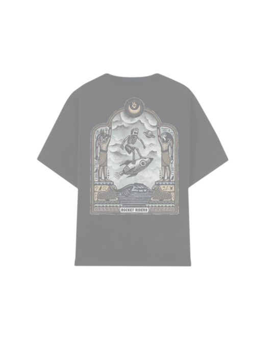 T-SHIRT 'TRUE RIDERS – VOL. 2'