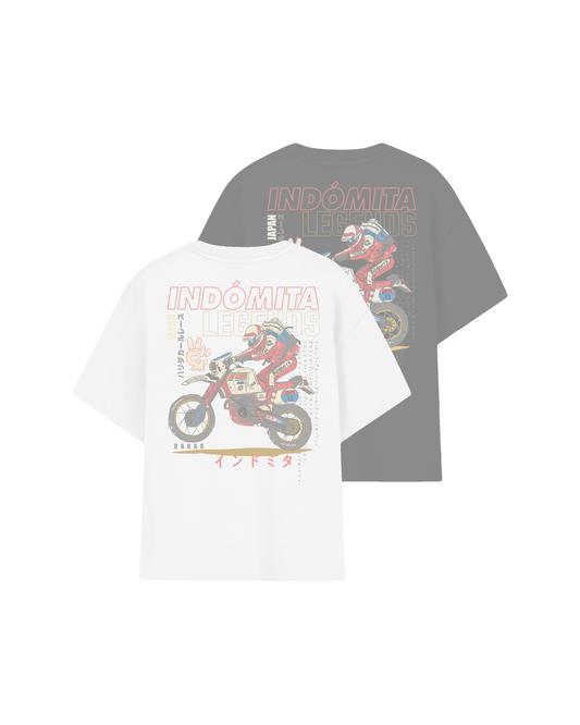 T-SHIRT 'TENERE'